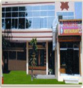 Hotel Sunrise Jodhpur  Ngoại thất bức ảnh