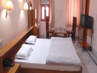 Hotel Sunrise Jodhpur  Ngoại thất bức ảnh