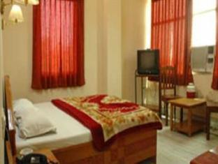 Hotel Sunrise Jodhpur  Ngoại thất bức ảnh